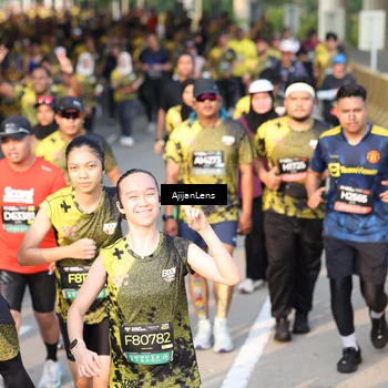 Runner Photo 6625220