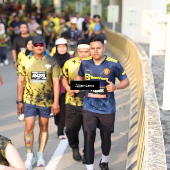 Runner Photo 6625221
