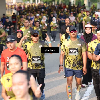 Runner Photo 6625222