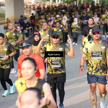 Runner Photo 6625224