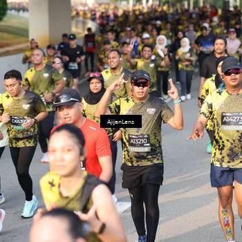 Runner Photo 6625226