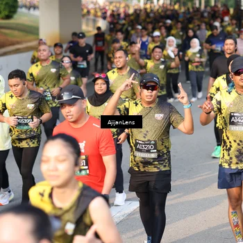 Runner Photo 6625231