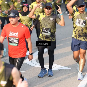 Runner Photo 6625233
