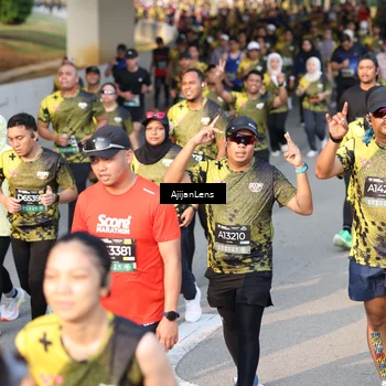Runner Photo 6625234