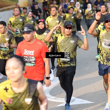 Runner Photo 6625235
