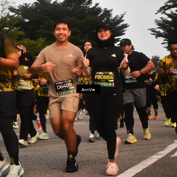 Runner Photo 6625236