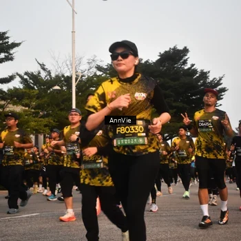 Runner Photo 6625237