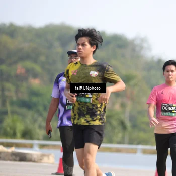 Runner Photo 6625239