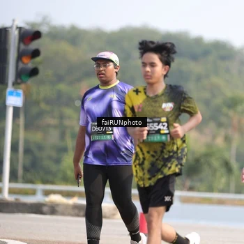 Runner Photo 6625241