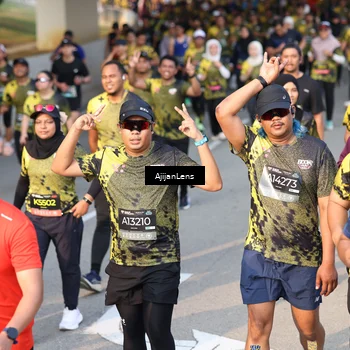 Runner Photo 6625253