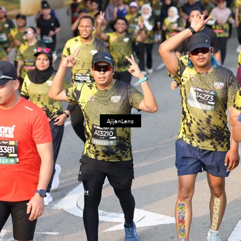 Runner Photo 6625254
