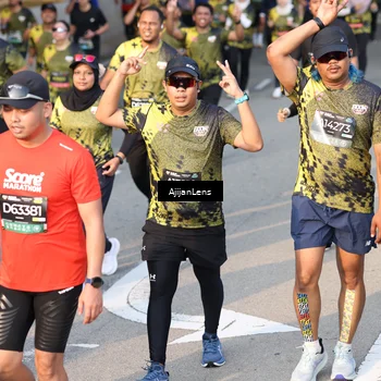 Runner Photo 6625255