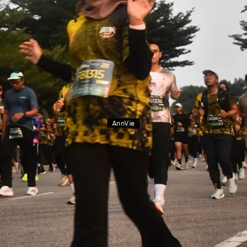 Runner Photo 6625261