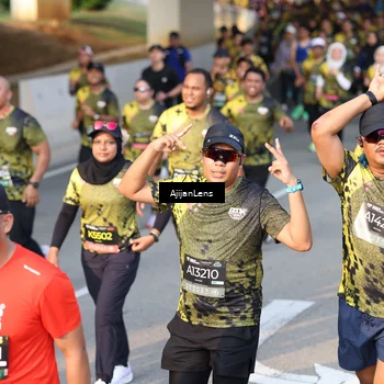 Runner Photo 6625262