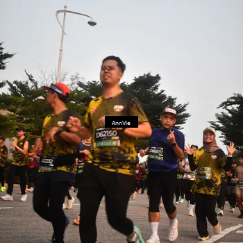 Runner Photo 6625263