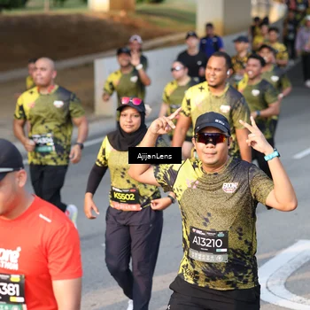 Runner Photo 6625265
