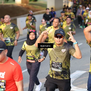 Runner Photo 6625266