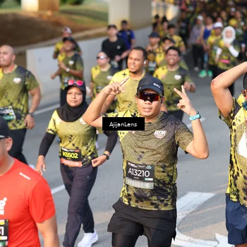 Runner Photo 6625268