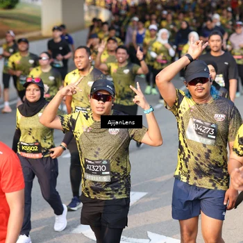 Runner Photo 6625269