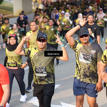 Runner Photo 6625270