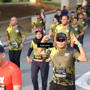Runner Photo 6625271
