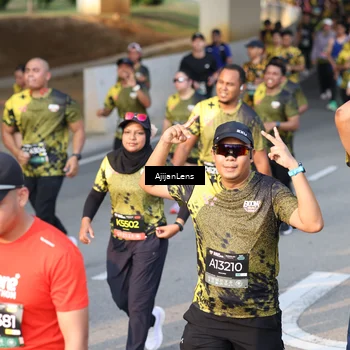 Runner Photo 6625272