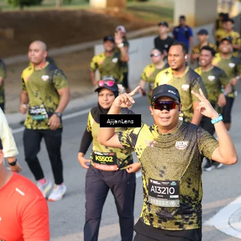 Runner Photo 6625273