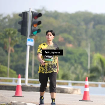 Runner Photo 6625276