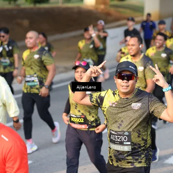 Runner Photo 6625288