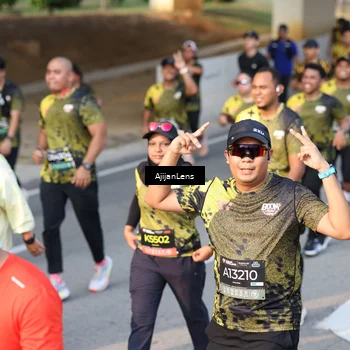 Runner Photo 6625289