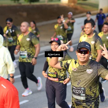 Runner Photo 6625293