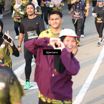 Runner Photo 6625297