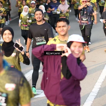 Runner Photo 6625302