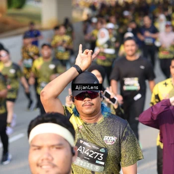 Runner Photo 6625303