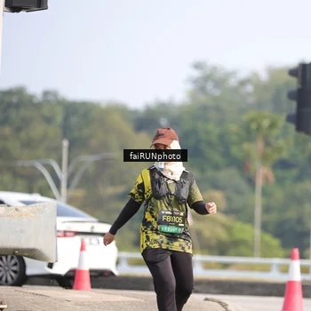 Runner Photo 6625308