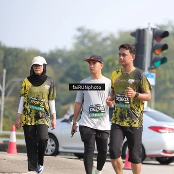 Runner Photo 6625310