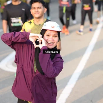 Runner Photo 6625315