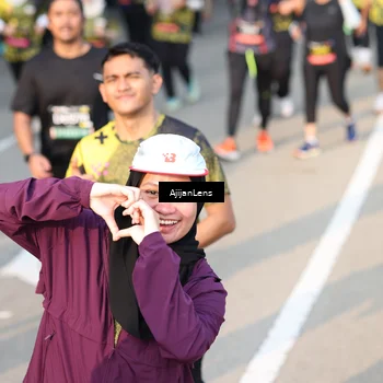 Runner Photo 6625316