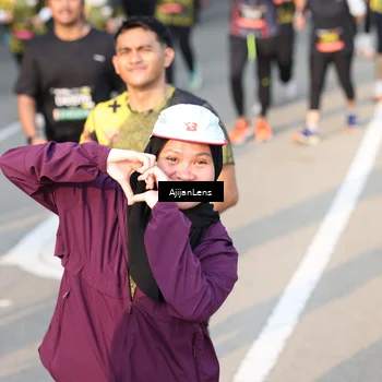 Runner Photo 6625317
