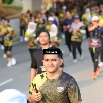 Runner Photo 6625321