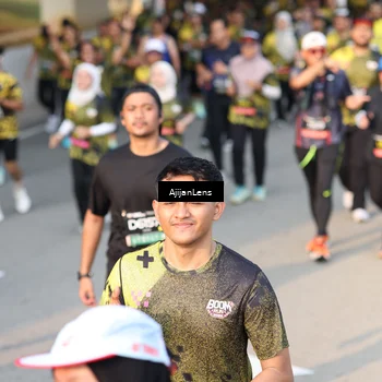 Runner Photo 6625322