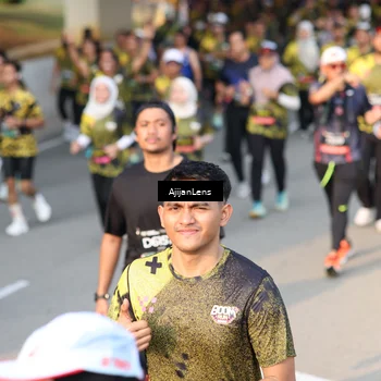 Runner Photo 6625323