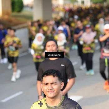 Runner Photo 6625324