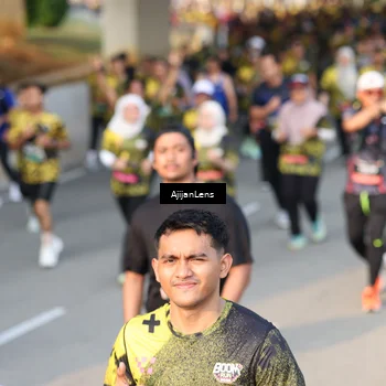 Runner Photo 6625326