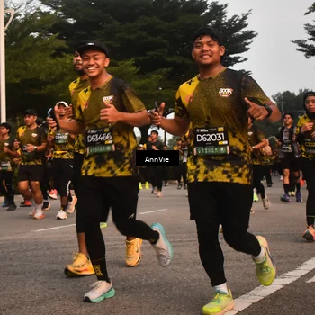 Runner Photo 6625327