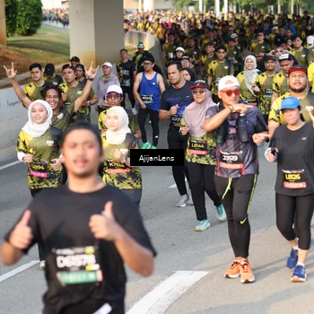 Runner Photo 6625332