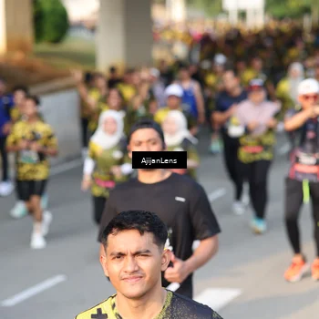 Runner Photo 6625333