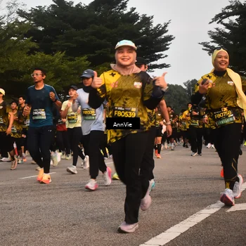 Runner Photo 6625338