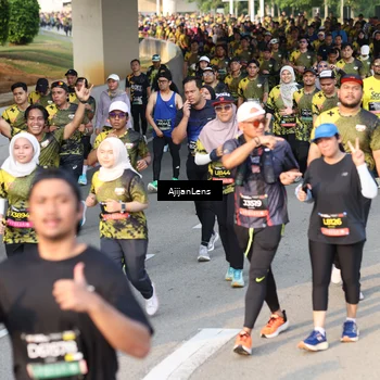 Runner Photo 6625341