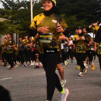 Runner Photo 6625342